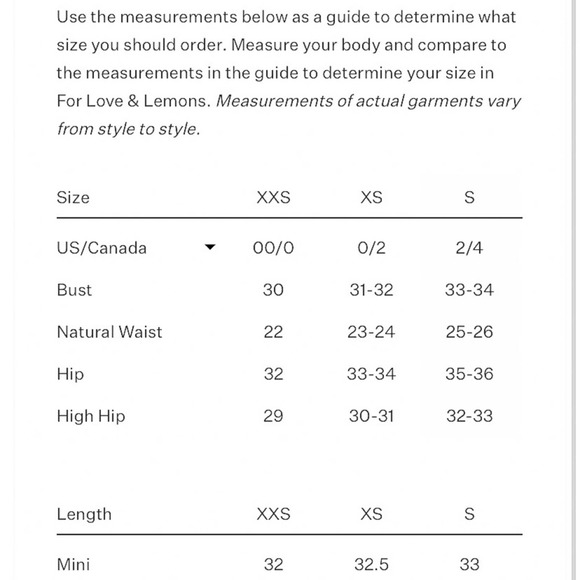 FOR LOVE & LEMONS lexington polka dot romper, s - Picture 13 of 13